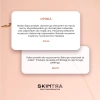SkinTra - Pink Pow(d)er - Wielofunkcyjny Puder Oczyszczająco-Enzymatyczny Na Bazie Glinki - 40g
