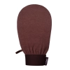Cosibella Accessories - Dwustronna Rękawica Peelingująca do Ciała - Desert Beige