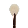 Ibra Makeup - Fresh Pędzel do Różu i Rozświetlacza - Nr 6 - 1szt