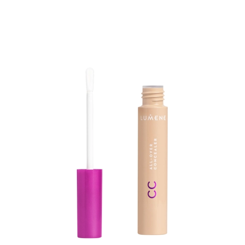 Lumene - CC All-Over Concealer - Korektor CC - 1,75 - 8,5ml