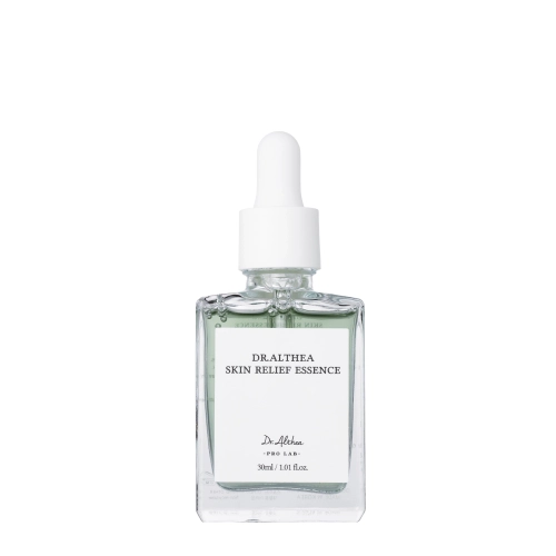 Dr. Althea - Skin Relief Essence - Kojąca Esencja do Twarzy - 30ml