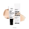 Veoli Botanica - Drop Of Perfection - Wygładzająco-Kryjący Krem BB - 1.5 N - Ivory - 30ml