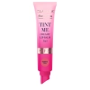 Claresa - Tint Me Creamy Lip Balm 3in1 SPF 30 - Koloryzujący Balsam Do Ust Z Filtrem SPF 30 - Bubbletea - 12 ml