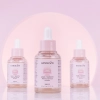 HanGlow - Make It Smooth - Refining Spicule Booster - Wygładzające Serum z Mikroigłami - 30 ml