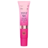 Claresa - Tint Me Creamy Lip Balm 3in1 SPF 30 - Koloryzujący Balsam Do Ust Z Filtrem SPF 30 - Bubbletea - 12 ml