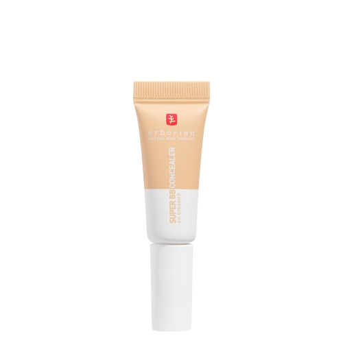 Erborian - Super BB Concealer Au Ginseng Nude - Pielęgnacyjny Korektor - 10ml