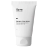 Sane - Mango + Shea Butter - Krem do Skóry Suchej z Masłem Mango i Shea - 40ml