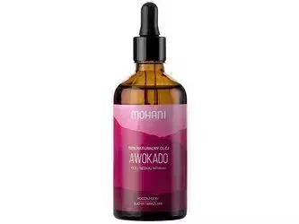 Mohani - Olej Awokado - 100ml