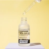Frankly - Niacinamide 15% Zinc Beads Serum - Serum na Niedoskonałości z Niacynamidem 15% i Cynkiem - 30ml