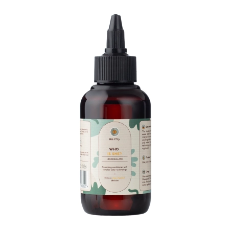 HairTry - Who Is She? - Woda Lamelarna 100ml