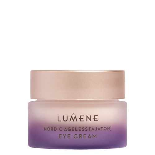 Lumene - Nordic Ageless Ajaton Eye Cream - Krem pod Oczy - 15ml