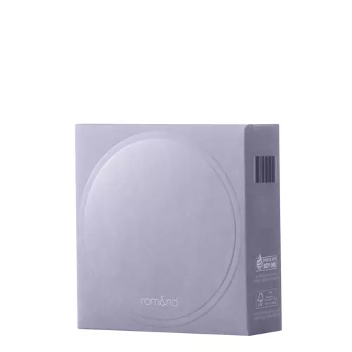 Rom&nd - Nu Zero Cushion Refill - Uzupełnienie Podkładu w Poduszce - 01 Porcelain 17 - 15g