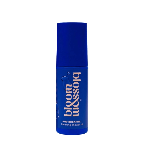 Bloom & Blossom -  And Breathe Relaxing Shower Oil - Olejek pod Prysznic - 100ml