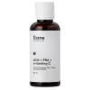 Sane - Face Toner PHA + AHA + Vitamin C 2% Purifying Glow Solution - Złuszczająco-Rozświetlający Tonik do Twarzy - 50ml