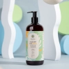 HairTry - Take Off The Sebum - Szampon Oczyszczający - 500ml 