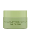 Nacomi - Rich & Comfy Regeneration - Krem pod Oczy - Awokado - 15ml