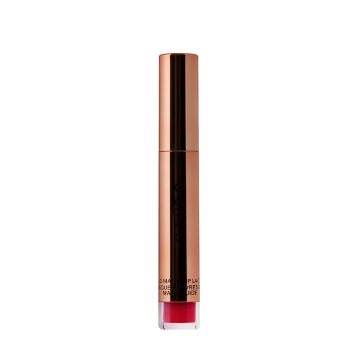 O.TWO.O - Matte Velvet Lip Gloss - Matowy Błyszczyk do Ust - VML 07 - 4ml
