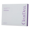 ClearDea - Mucin Collanetinal Deep Wrinkle Shot Set - Zestaw Ujędrniających Ampułek do Twarzy z Kolagenem - 5sztx4ml