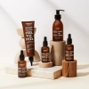 Veoli Botanica - Hair The Balance - Normalizująco-Łagodząca Wcierka Wodna do Skalpu - 50ml