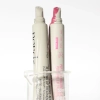 Nerds. - Peptide + Hyaluronic Acid Plumping Lip Treatment NUDE MAUVE - 2% Matrixyl Synthe'6 + 1% Hyacolor - Peptydowe Serum do Ust z Kwasem Hialuronowym w Kolorze Nude Mauve - 10ml