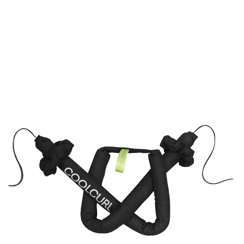 Glov - Cool Curl - Wałek do Kręcenia Włosów - Black - 1szt