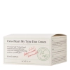 Axis-y - Cera - Heart My Type Duo Cream - Nawilżający Krem do Twarzy - 60ml