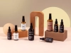  SkinTra - Everything What Your Skin Will Love - Prebiotyczny Tonik Pielęgnacyjny - 200ml