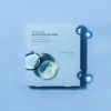 ANOTHER FACE - Peptathenol Aqua Balance Gel Mask- Zestaw Hydrożelowych Masek w Płachcie z Peptydami i Pantenolem - 4szt/35g