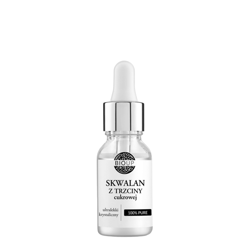 Bioup - Skwalan z Trzciny Cukrowej - 15ml