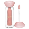 LOVRO - Bloomlight Lipgloss - Błyszczyk Optycznie Powiększający Usta z Efektem Chłodzenia - 04 Nude Muse - 5,5g