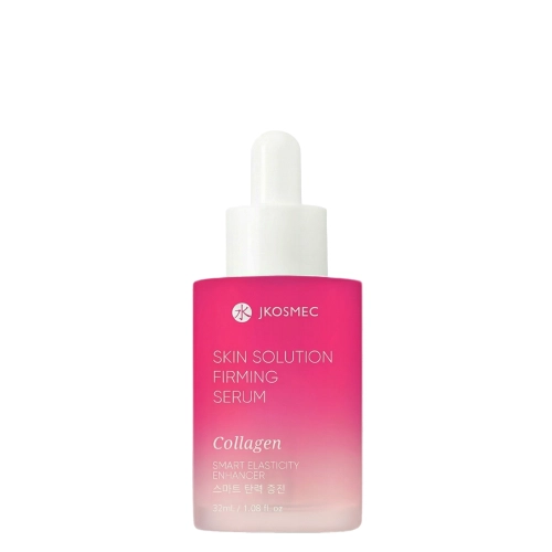 Jkosmec - Skin Solution Firming Collagen Serum - Ujędrniające Serum do Twarzy - 32ml OUTLET