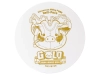 Elizavecca - Hell-Pore Gold Hyaluronic Acid Eye Patch - Ujędrniające Płatki pod Oczy - 60szt.