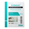 Dr.Melaxin - BP Pore Clear Mask Pack - Zestaw Oczyszczających Masek do Twarzy w Płachcie - 5x25g
