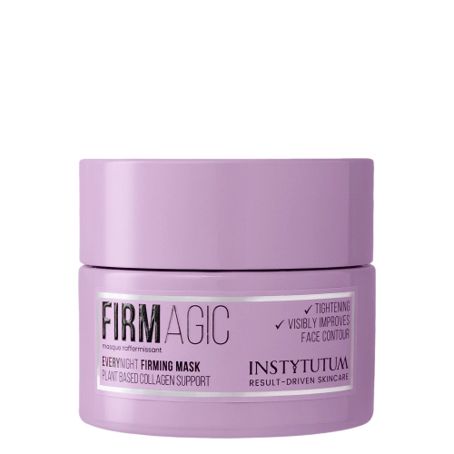 Instytutum - Firmagic Everynight Firming Mask - Ujędrniająca Maska na Noc - 50ml