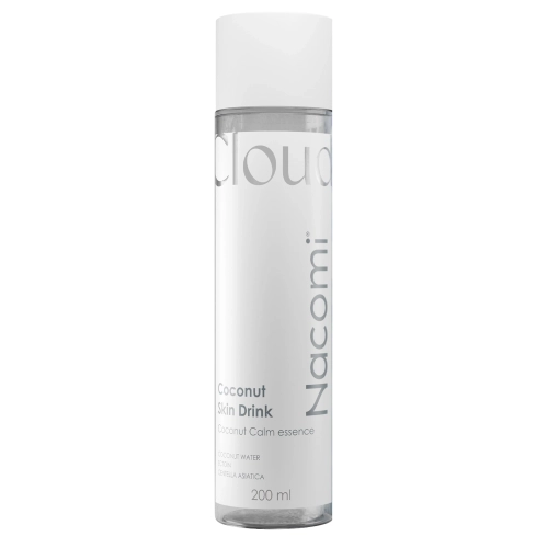 Nacomi - Coconut Skin Drink - Calm Comfort Essence - Esencja Wyciszająca - 200ml