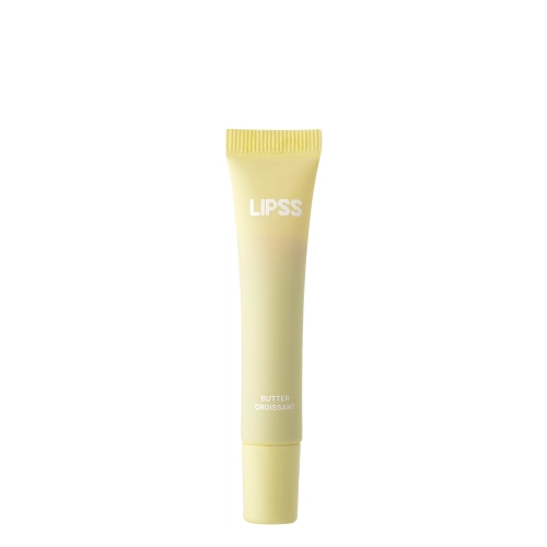 LIPSS - Lipper Lip Gloss - Błyszczyk do Ust - Butter Croissant - 9ml