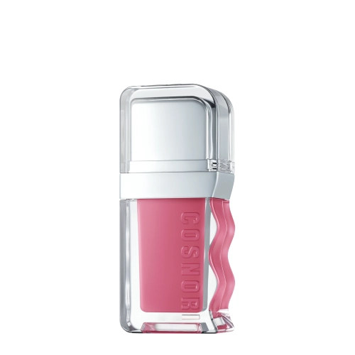 Cosnori - Flow Wave Tint - Nabłyszczający Tint do Ust - 01 Surfy - 3,7g