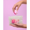 Ibra Makeup - Makeup Blender - Zestaw Gąbeczek - Trio Marmurkowe - 3szt