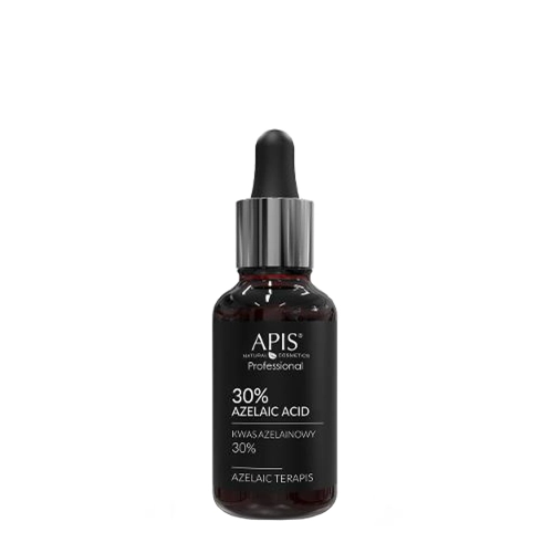 Apis - Professional - Azelaic Terapis - Azelaic Acid - Kwas Azelainowy 30% - 30ml