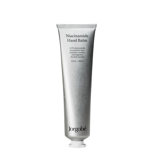 Jorgobe - Niacinamide Hand Balm - Balsam do Rąk z Niacynamidem - 65ml