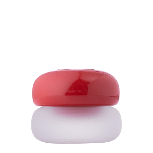 Fwee - Lip&Cheek Blurry Pudding Pot - Kremowy Balsam do Ust i Policzków - RS01 Feel'n - 5g