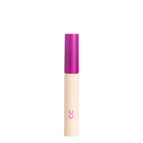 Lumene - CC All-Over Concealer - Korektor CC - 00 Ultra Light - 8,5ml 