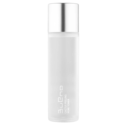 Bueno - Cactus Peeling Pore Toner - Złuszczający Toner do Twarzy - 150ml