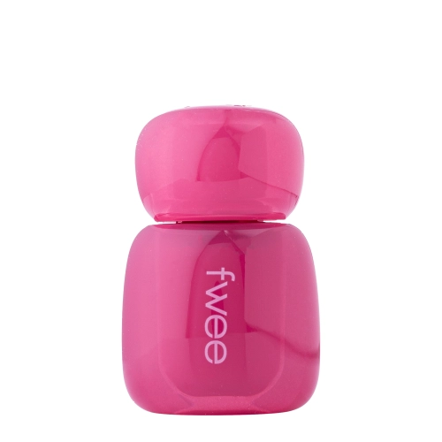 Fwee - Pink Obsession Stay-Fit Lip Tint - Trwały Tint do Ust - G08 Tag Pink - 3,8g