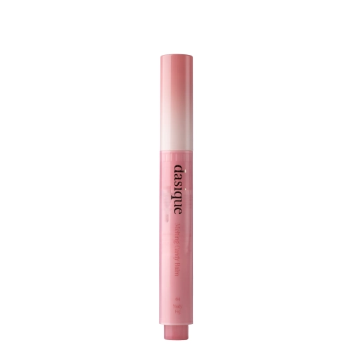 Dasique - Melting Candy Balm - Nawilżający Balsam do Ust z Kolorem - #04 Nudy Fig - 1,5g