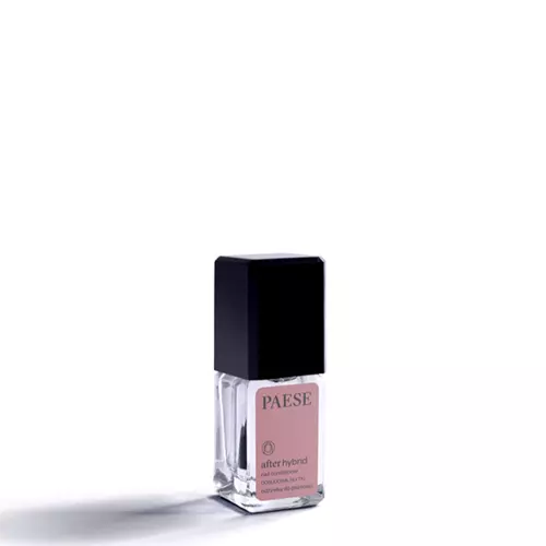 Paese - After Hybrid - Odżywka do Łamliwych Paznokci po Manicure Hybrydowym - 8ml