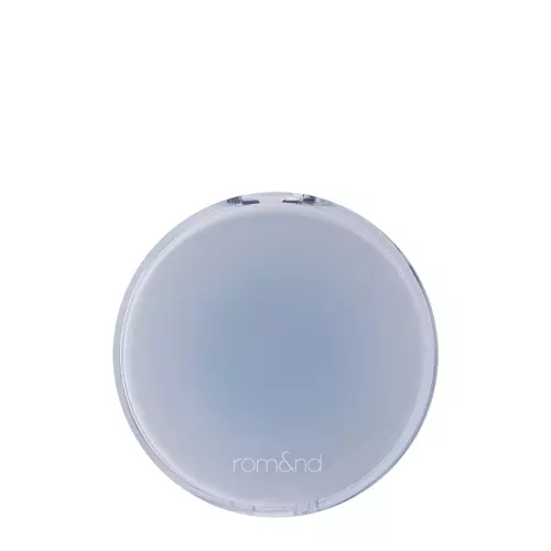 Rom&nd - Bare Water Cushion - Podkład w Poduszce - 05 Sand 25 - 20g