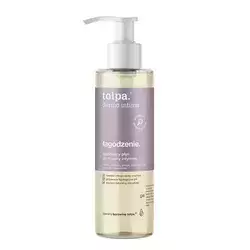 Tołpa - Dermo Intima - Łagodzący Płyn do Higieny Intymnej - 195ml