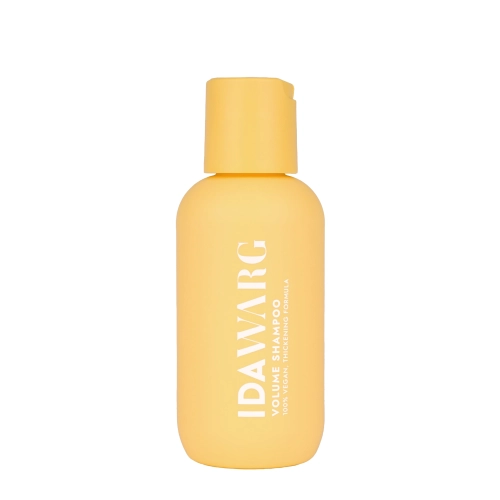 IDA WARG - Volume Shampoo Travel Size - Szampon Unoszący Włosy - 100ml