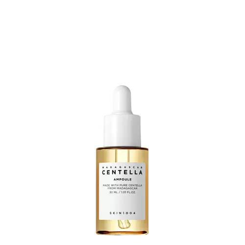 SKIN1004 - Madagascar Centella Ampoule - Ampułka do Twarzy Wąkrota Azjatycka - 30ml
